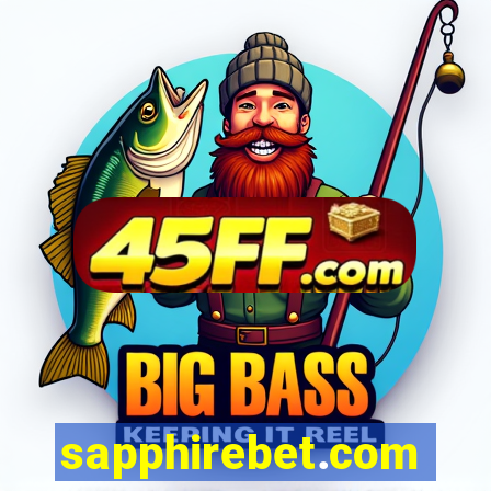 sapphirebet.com