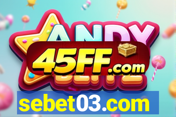 sebet03.com