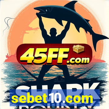 sebet10.com