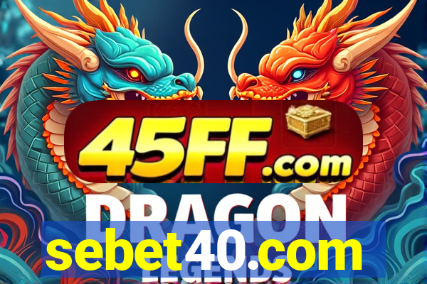 sebet40.com