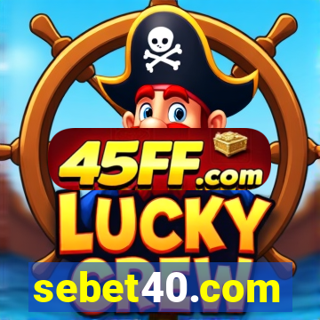 sebet40.com