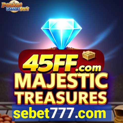 sebet777.com