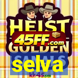 selva-777.com