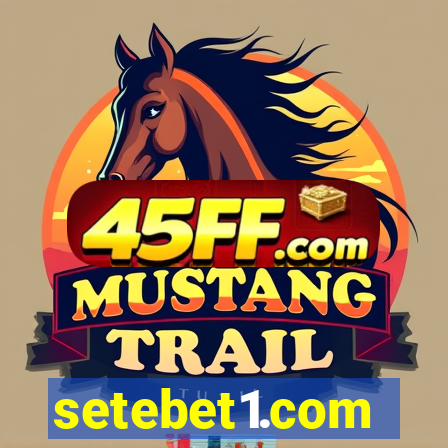 setebet1.com