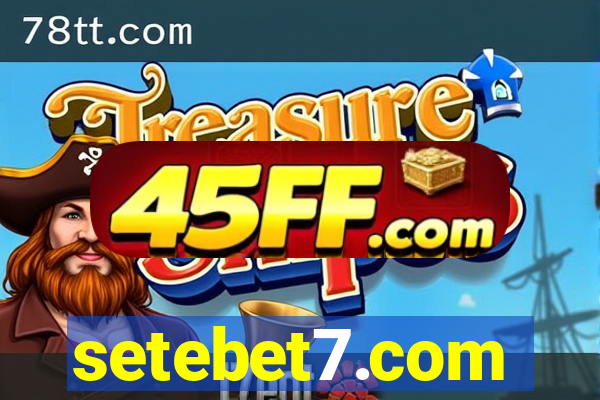 setebet7.com