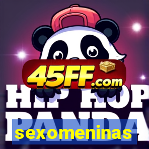 sexomeninas