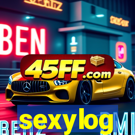 sexylog