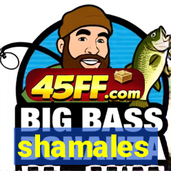 shamales