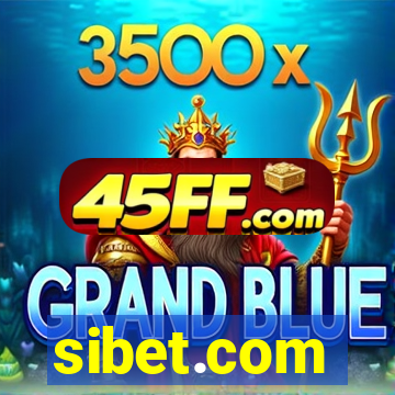 sibet.com