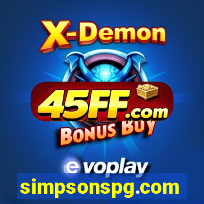simpsonspg.com