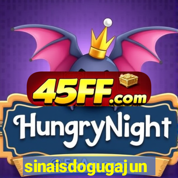 sinaisdogugajunior.com
