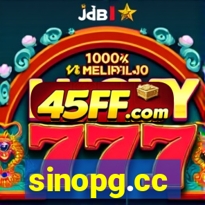 sinopg.cc
