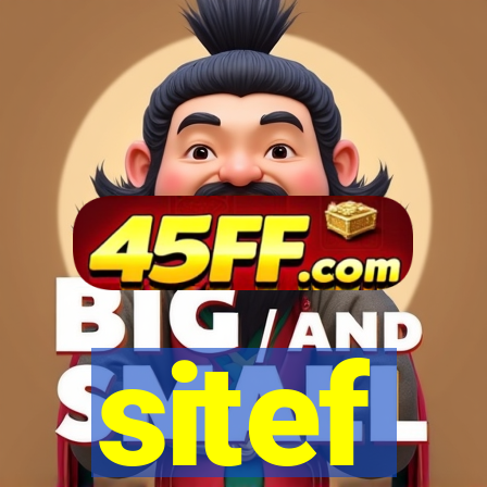 sitef