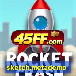 sketch.metademolab
