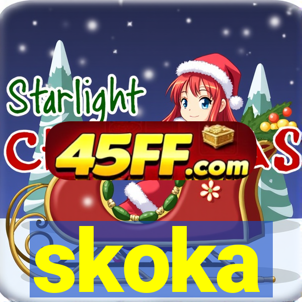 skoka