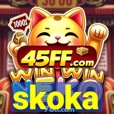skoka
