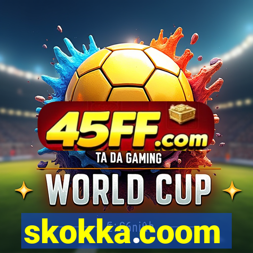 skokka.coom