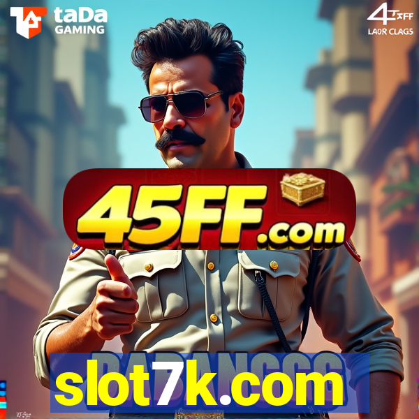 slot7k.com