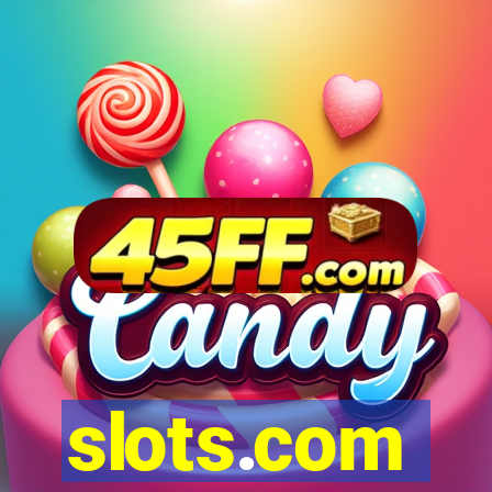 slots.com