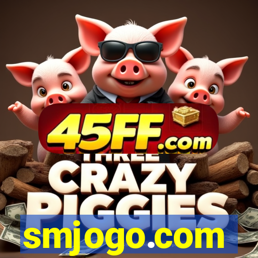 smjogo.com