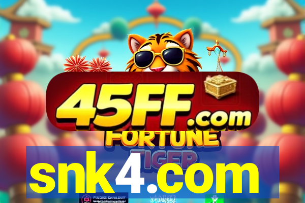 snk4.com
