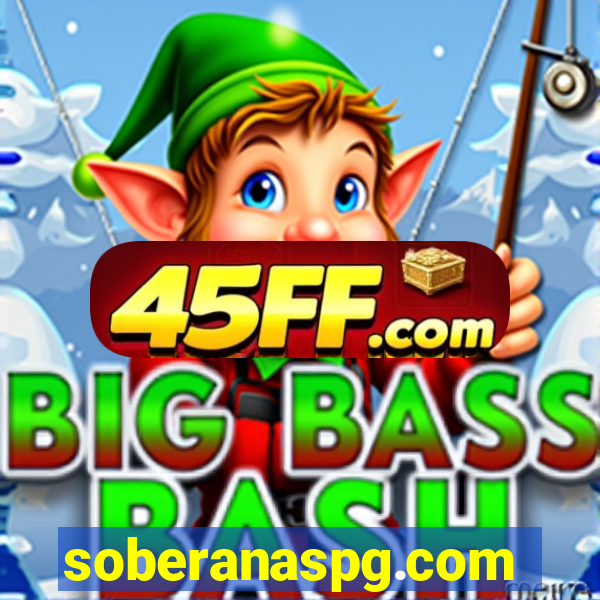 soberanaspg.com
