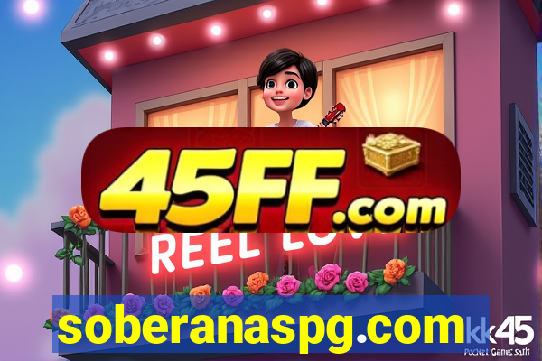 soberanaspg.com