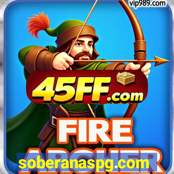 soberanaspg.com