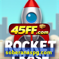 soberanaspg.com
