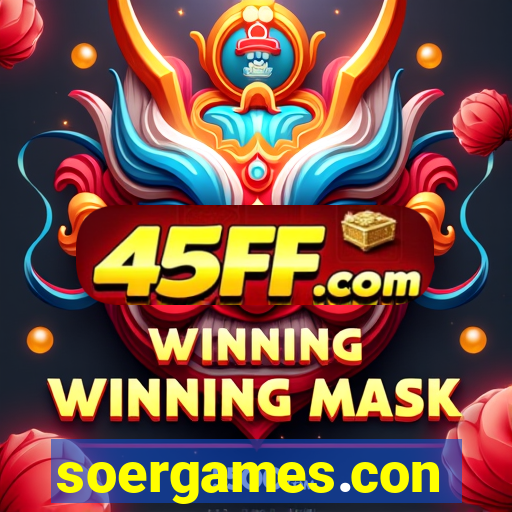 soergames.con