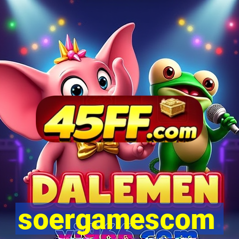 soergamescom