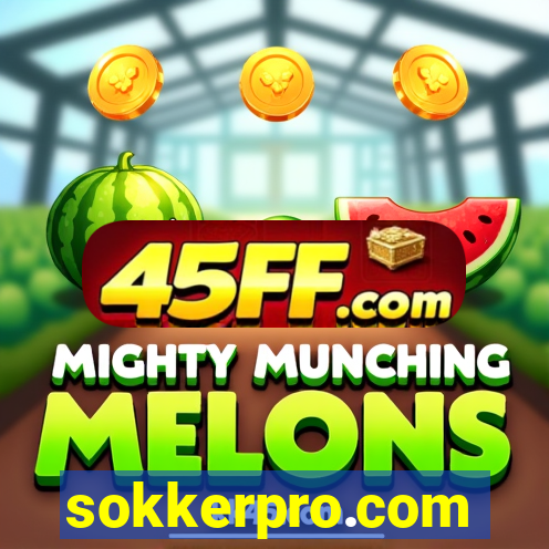 sokkerpro.com