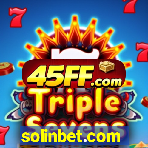 solinbet.com