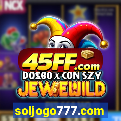 soljogo777.com