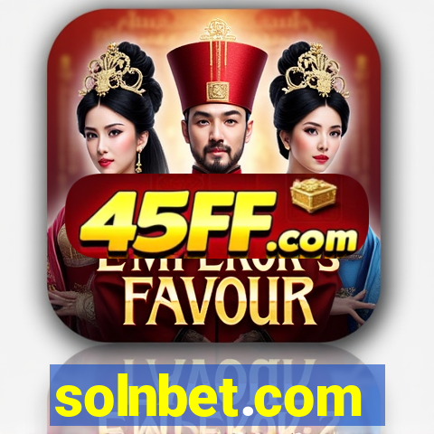 solnbet.com