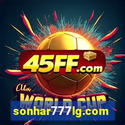 sonhar777lg.com