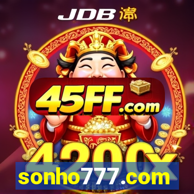 sonho777.com