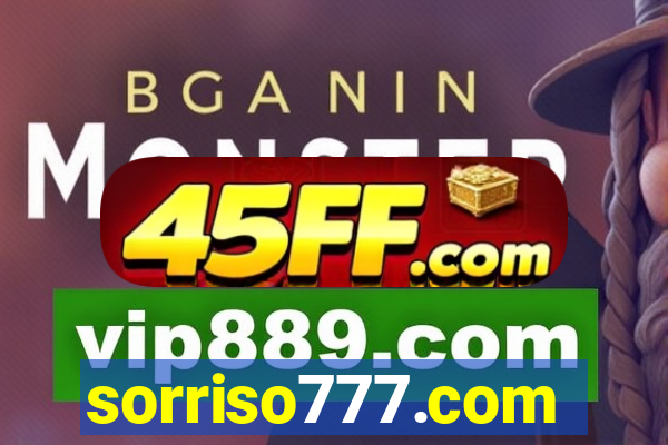 sorriso777.com