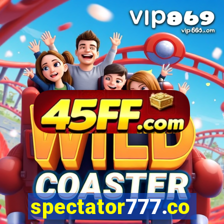spectator777.com
