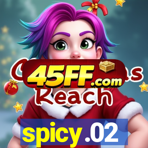 spicy.02