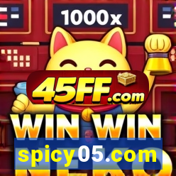 spicy05.com