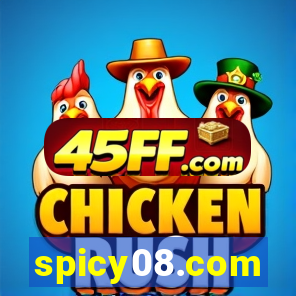 spicy08.com