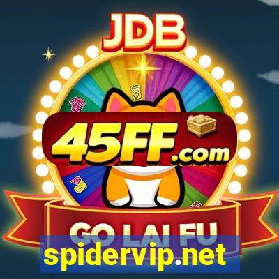 spidervip.net