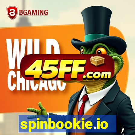 spinbookie.io