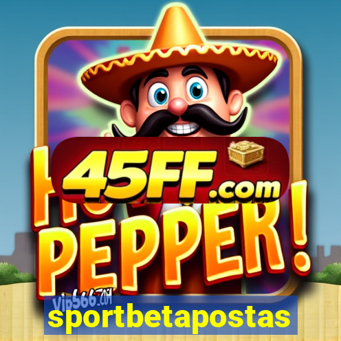 sportbetapostas
