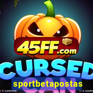 sportbetapostas
