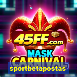 sportbetapostas