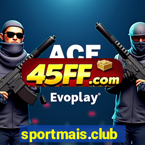 sportmais.club