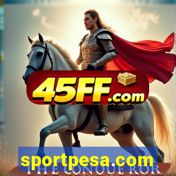 sportpesa.com