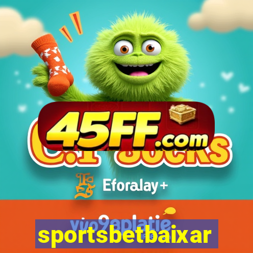sportsbetbaixar